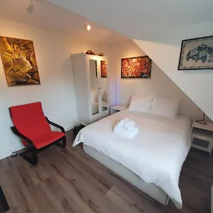 Bed & Breakfast Scheveningen Sea Side