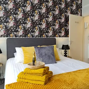 Hotel 't Witte Huys Scheveningen, Den Haag