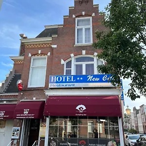 Hotel New Scheveningen, Den Haag