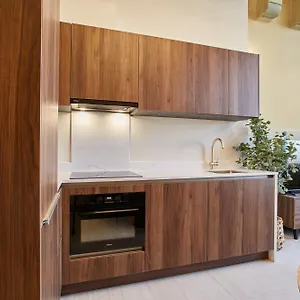 Aparthotel Four Star - Keizerstraat