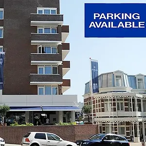 Hotel Andante Aan Zee, Den Haag