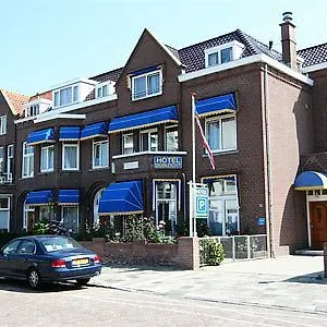 Hotel Duinzicht, Den Haag