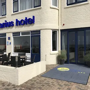 Hotel Aquarius, Den Haag