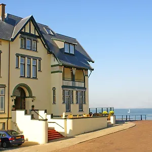 Hotel Boulevard Scheveningen, Den Haag