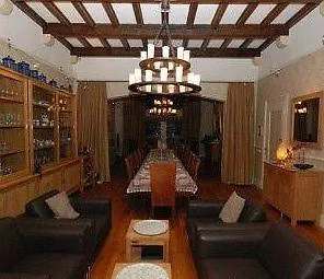 Ambassade Arena Aparthotel デン・ハーグ