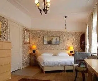 Hotel Ambassade Arena Aparthotel Den Haag