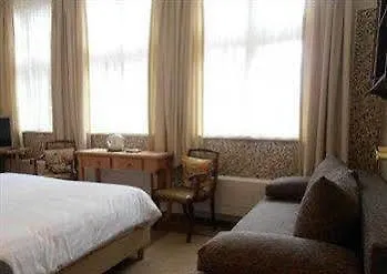 Ambassade Arena Aparthotel デン・ハーグ
