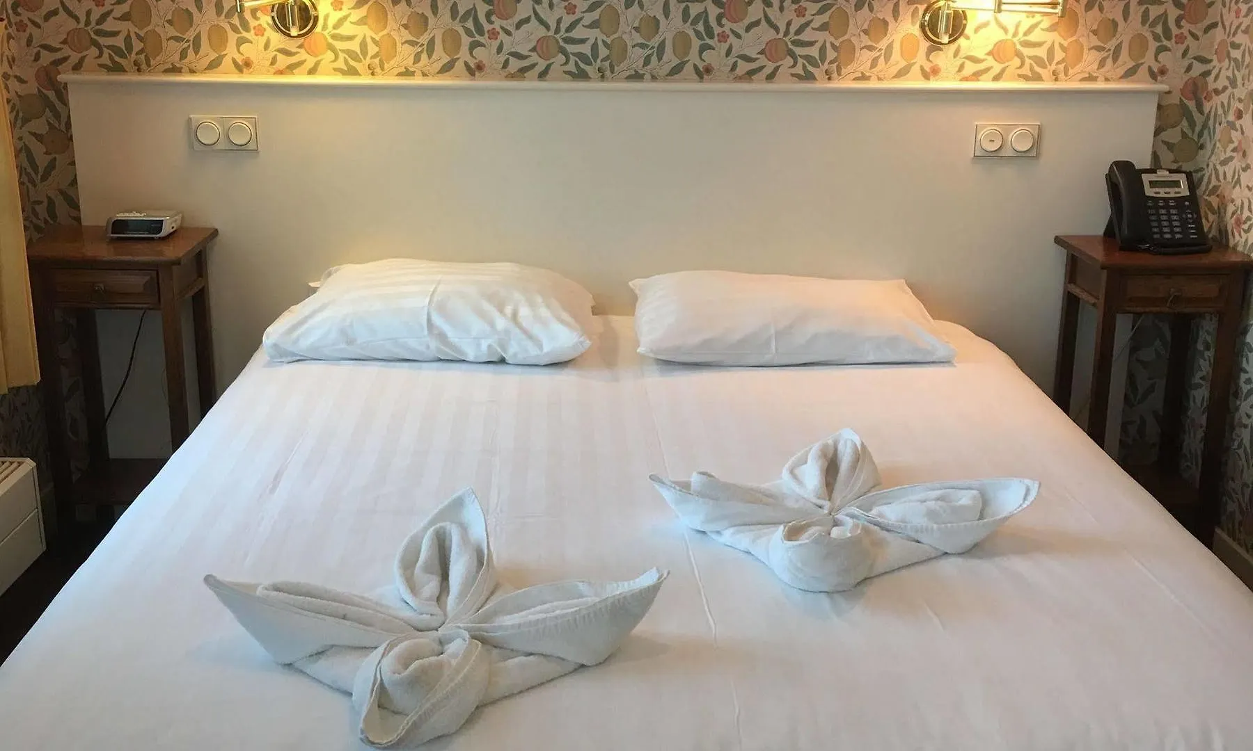 Ambassade Arena Aparthotel デン・ハーグ